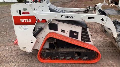 bobcat mt85 tracks|bobcat mt85 parts diagram.